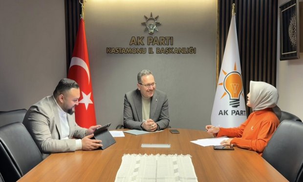 HAFTALIK 3 KADEME | YÜRÜTME ve YÖNETİM TOPLANTILARI