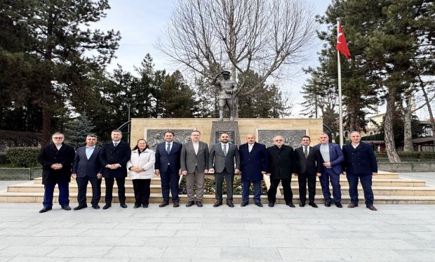 Ramazan’ın İklimi  TAŞKÖPRÜ