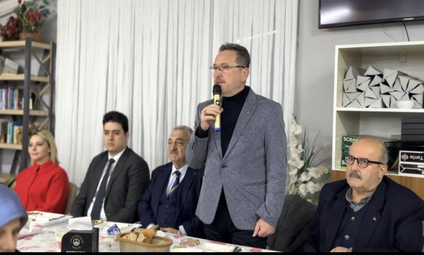 Ramazan 19.Gün DOĞANYURT