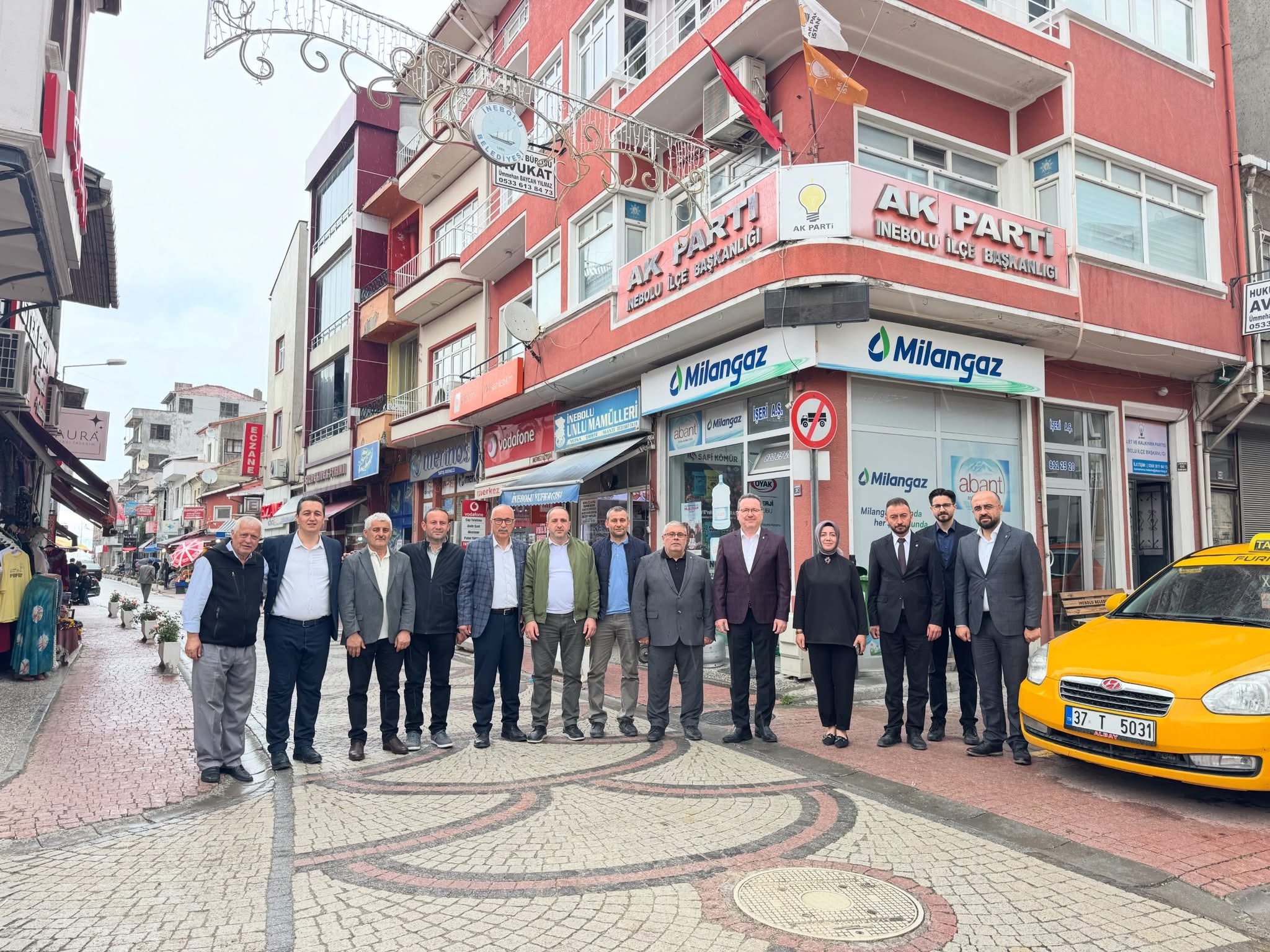 İNEBOLU