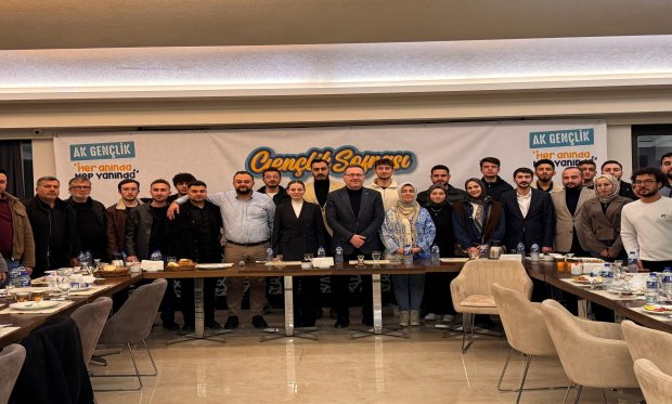  Gençlik Sofrası  KASTAMONU