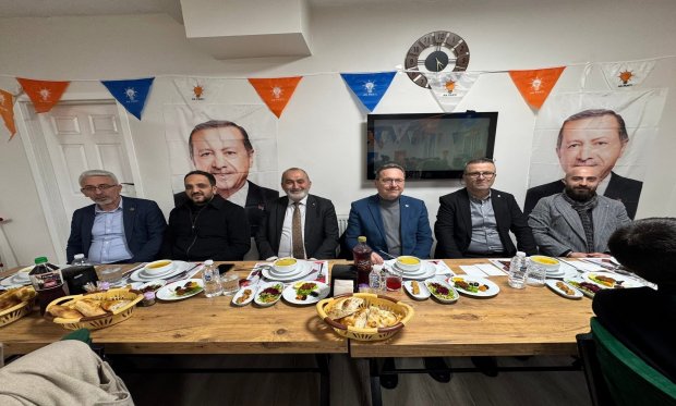 Ramazan 22.Gün  KÜRE