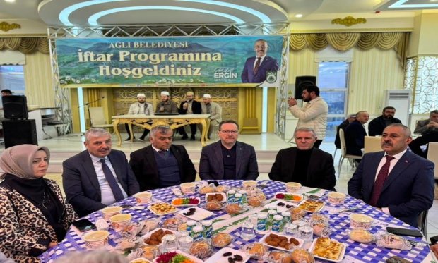 Ramazan 23. Gün AĞLI