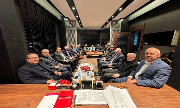 Belediye Başkanlığı AĞLI 