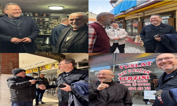 Bakırcılar Çarşısı Çat Kapı