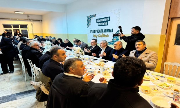  Ramazan 10. Gün ALATARLA GERMEÇ