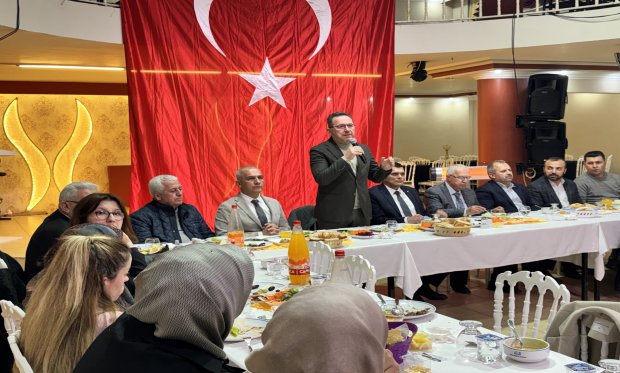 Ramazan 26. Gün DEVREKANİ