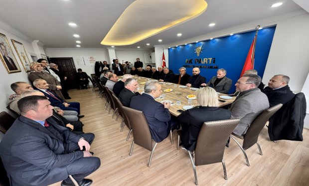 İyi Bayramlar Bozkurt