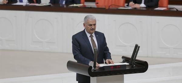 Bizim adayımız demokrasidir, özgür ve bağımsız Türkiyedir