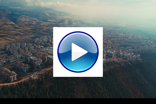  #MemleketAşkıyla deprem bölgemizde 350 bininci konutumuzu tamamladık.