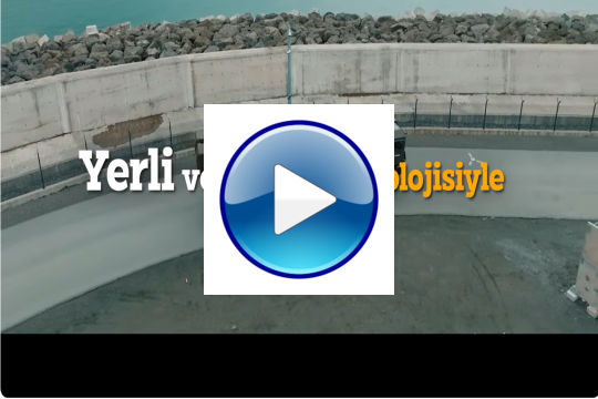 TAYFUN FÜZESİ Her harfte binlerce eser, her eserde AK Parti var #İcraatAlfabesi